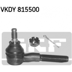 vairo traukės antgalis
                                SKF                                                VKDY815500, SKF, V