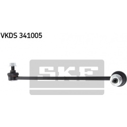 Stabilizatoriaus traukė
                                SKF                                                VKDS341005, SKF, 