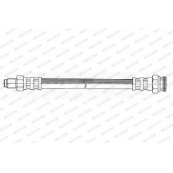 stabdžių žarnelė
                                FERODO                                FHY2268, FERODO, FHY2268, auto det