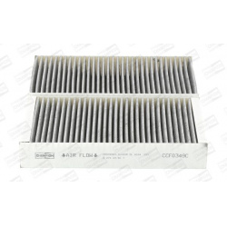 filtras, salono oras
                                CHAMPION                                CCF0349C, CHAMPION, CCF0349C, au