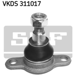 Šarnyras pakabos
                                SKF                                VKDS 311017, SKF, VKDS311017, auto detal
