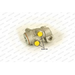 stabdymo jėgos reguliatorius
                                FERODO                                FHR7125, FERODO, FHR7125,