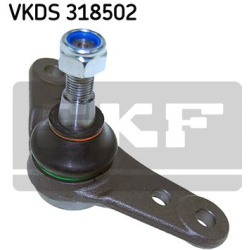 Šarnyras
SKF VKDS318502, SKF, VKDS318502, aut