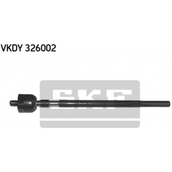 vidinė skersinė vairo trauklė
                                SKF                                                VKDY32600