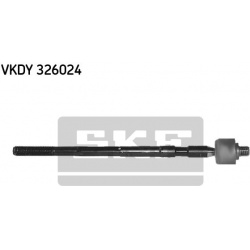 vidinė skersinė vairo trauklė
                                SKF                                                VKDY32602