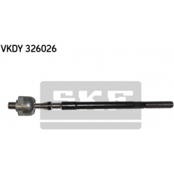 vidinė skersinė vairo trauklė
                                SKF                                                VKDY32602