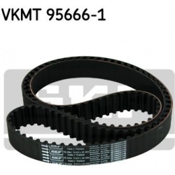 paskirstymo diržas
                                SKF                                                VKMT956661, SKF, VKMT9