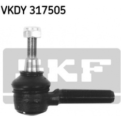 vairo traukės antgalis
                                SKF                                                VKDY317505, SKF, V