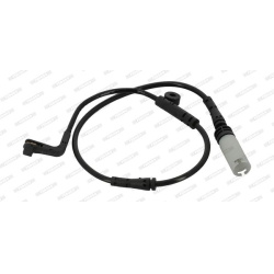 įspėjimo kontaktas, stabdžių trinkelių susidėvėjimas PREMIER
                                FERODO                   