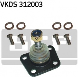 Šarnyras
                                SKF                                                VKDS312003, SKF, VKDS312003, aut