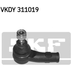 vairo traukės antgalis
                                SKF                                                VKDY311019, SKF, V
