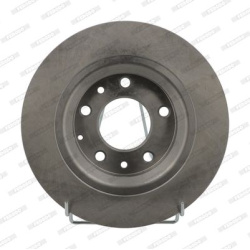 stabdžių diskas (1vnt) PREMIER
                                FERODO                                                DDF150