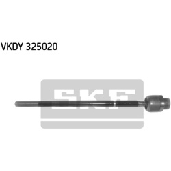 vidinė skersinė vairo trauklė
                                SKF                                                VKDY32502