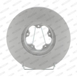 stabdžių diskas (1vnt) PREMIER Coat+ disc
                                FERODO                                           
