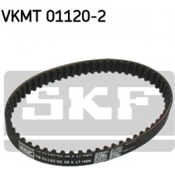 paskirstymo diržas
                                SKF                                                VKMT011202, SKF, VKMT0