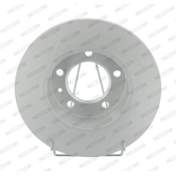 stabdžių diskas (1vnt) PREMIER Coat+ disc
                                FERODO                                           