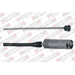 įspėjimo kontaktas, stabdžių trinkelių susidėvėjimas PREMIER
                                FERODO                   