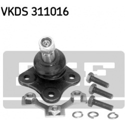 Šarnyras
                                SKF                                                VKDS311016, SKF, VKDS311016, aut