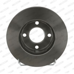 stabdžių diskas (1vnt) PREMIER
                                FERODO                                                DDF319