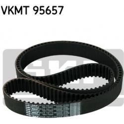 paskirstymo diržas
                                SKF                                                VKMT95657, SKF, VKMT95