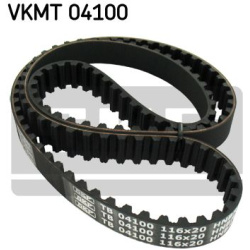 paskirstymo diržas
                                SKF                                                VKMT04100, SKF, VKMT04