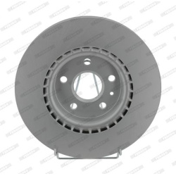 stabdžių diskas (1vnt) PREMIER Coat+ disc
                                FERODO                                           