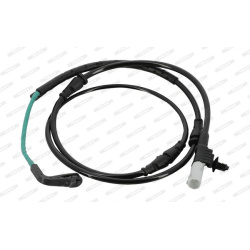 įspėjimo kontaktas, stabdžių trinkelių susidėvėjimas PREMIER
                                FERODO                   