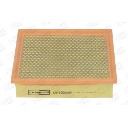 Oro filtras
                                CHAMPION                                                CAF100989P, CHAMPION, CAF