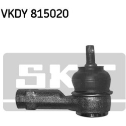 vairo traukės antgalis
                                SKF                                                VKDY815020, SKF, V