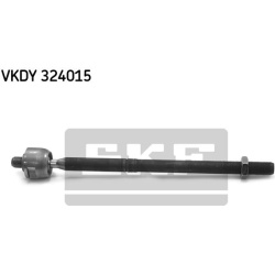 Vairo traukė be antgalio
                                SKF                                                VKDY 324015, SKF