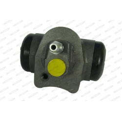 rato stabdžių cilindras
                                FERODO                                                FHW4637, FERO