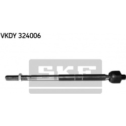 vidinė skersinė vairo trauklė
                                SKF                                                VKDY32400