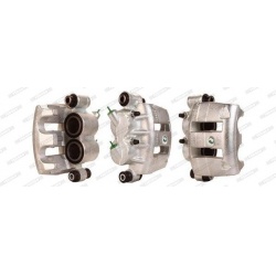 stabdžių apkaba PREMIER
                                FERODO                                                FCL694396, FE