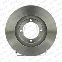 stabdžių diskas (1vnt) PREMIER
                                FERODO                                                DDF482