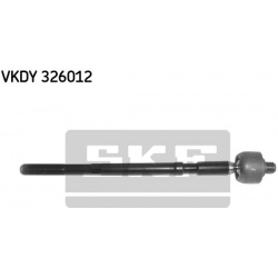 vidinė skersinė vairo trauklė
                                SKF                                                VKDY32601