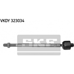 vidinė skersinė vairo trauklė
                                SKF                                                VKDY32303