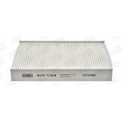 filtras, salono oras
                                CHAMPION                                                CCF0468, CHAMPIO