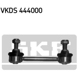 Stabilizatoriaus traukė
                                SKF                                                VKDS444000, SKF, 