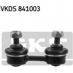 Stabilizatoriaus traukė
                                SKF                                                VKDS841003, SKF, 