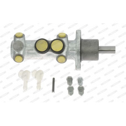 pagrindinis cilindras, stabdžiai
                                FERODO                                                FHM11