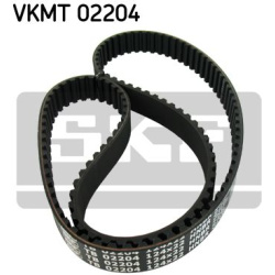 paskirstymo diržas
                                SKF                                                VKMT02204, SKF, VKMT02