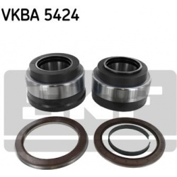 Rato guolio komplektas
                                SKF                                                VKBA5424, SKF, VKBA