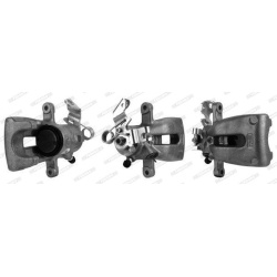 stabdžių apkaba PREMIER
FERODO FCL694957, FE