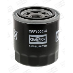 kuro filtras
                                CHAMPION                                                CFF100520, CHAMPION, CFF