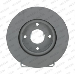 stabdžių diskas (1vnt) PREMIER
                                FERODO                                                DDF194