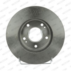 stabdžių diskas (1vnt) PREMIER
                                FERODO                                                DDF139