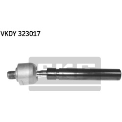 vidinė skersinė vairo trauklė
                                SKF                                                VKDY32301