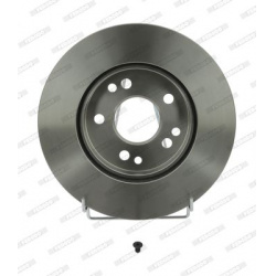 stabdžių diskas (1vnt) PREMIER
                                FERODO                                                DDF181