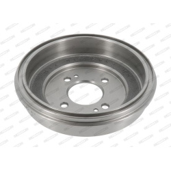 stabdžių būgnas PREMIER
FERODO FDR329755, F