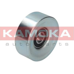 įtempiklio svirtis, V formos rumbuotas diržas
                                KAMOKA                                       